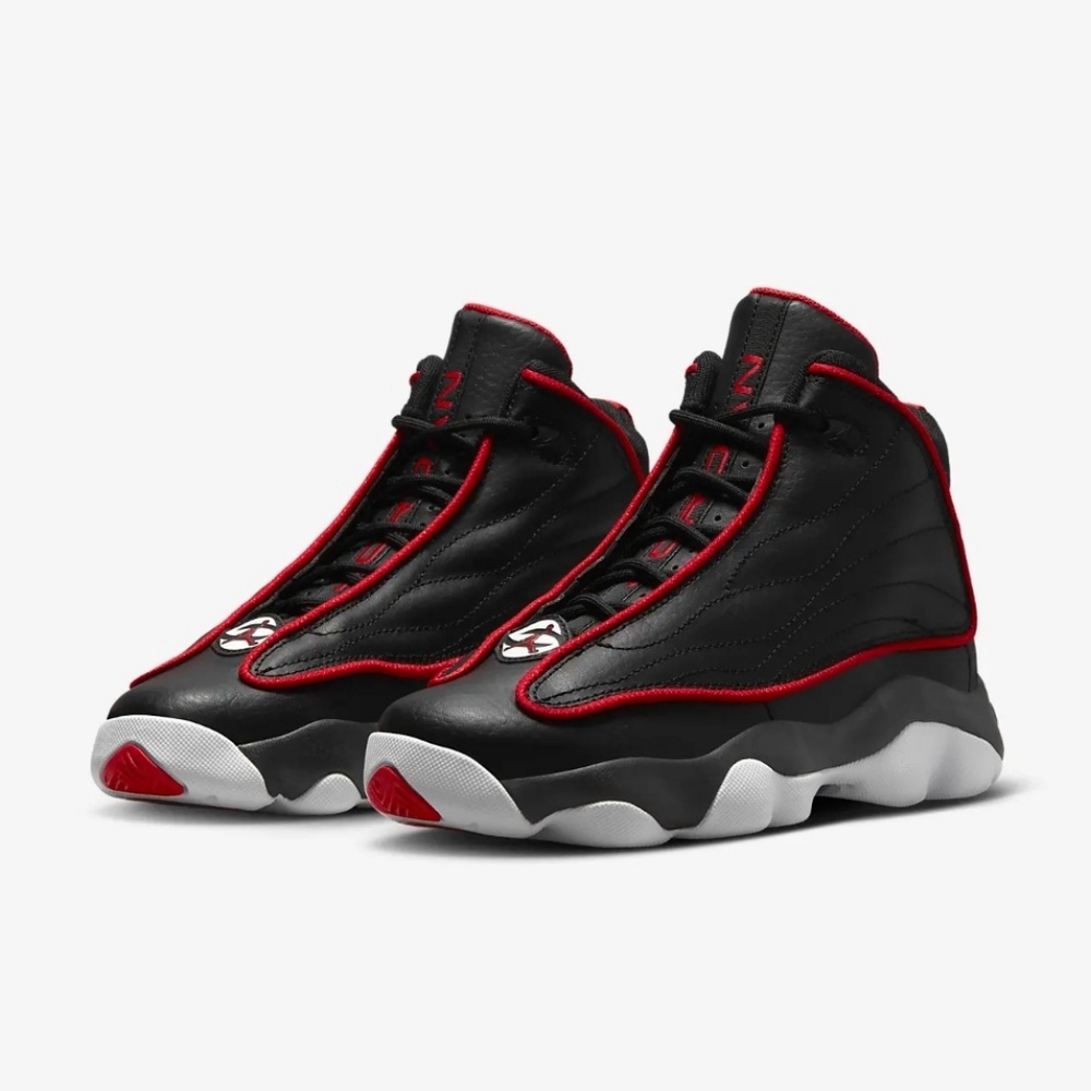 Jordan Pro Strong (GS)